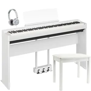 YAMAHA P-225 /  Ямаха / Синтезатор /  Пианино/ Pianino /  Новые!