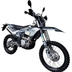 Мотоцикл KOVI 300 PRO S 2026 — ендуро нового покоління з двигуном DOHC NC300S