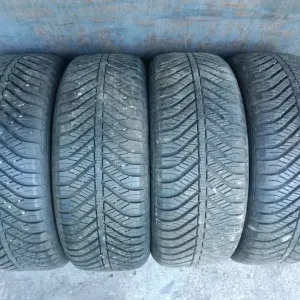 Шини всесезон 195/55-R15 Goodyear
