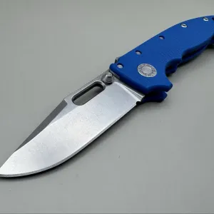 Demko MG AD20 Full Width DLT exclusive