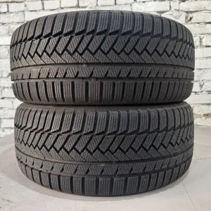 Зимові шини CONTINENTAL 235/45 r17