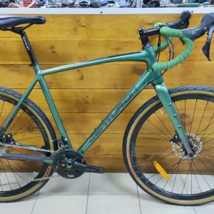 Велосипед Centurion Crossfire Gravel 3000 гравійний гравел gravel  легкий на вісях
