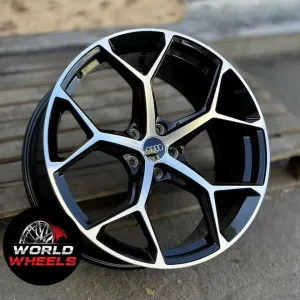 Диски R20 Audi 5x112 E-Tron Q7 Q3 Q5 A4 A5 A6 A7 A8 VW Touareg