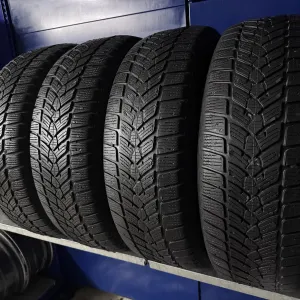 Fulda Cristall Control SUV 215/70r16 зима Розпродаж Склада Шин Умань