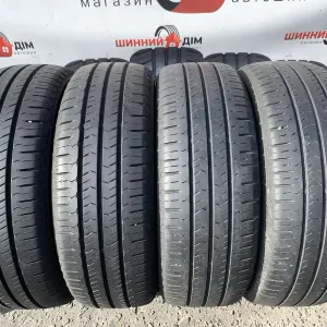 Шини 215/65 R16C пара Nexen 7мм літо