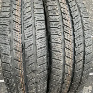 Шини нові 215/75 R16C Continental VanContact Winter 215 75 16C