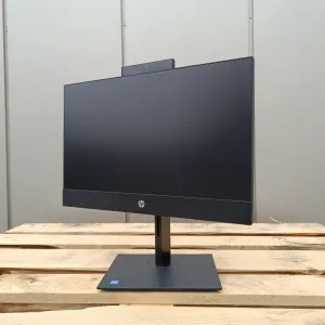 Сенсорний моноблок HP ProOne 600 G4/I5-8500T/16GB/256GB/22"IPS