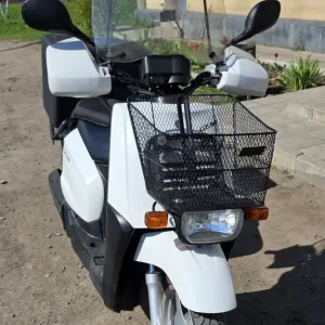 Yamaha Gear 2015