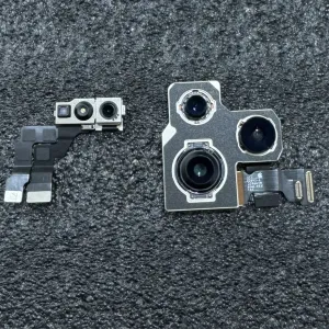 Оригінальна камера Apple iPhone 14 Pro