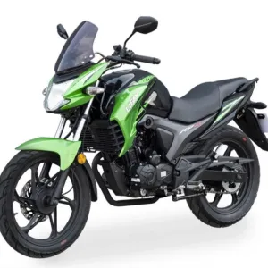 NEW‼️ Мотоцикл Lifan KP 200 Irokez