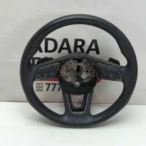 Кермо шкіряне (голе) з Audi A3 2022 (8Y) Premium