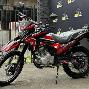 Мотоцикл GEON X-LINE 250
