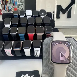 Apple Watch 4/5/6/7/8/9 40/41/42/44/45 ОРИГИНАЛ Гарний вибір