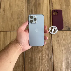 Iphone 13 Pro 128 gb , АКБ 100%
