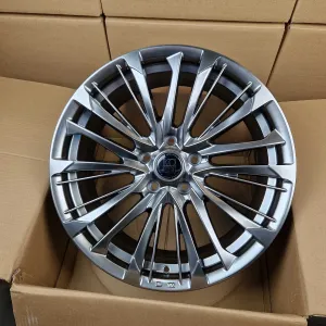Диски На Авто R18 5x114.3 Tesla 3 Toyota Camry Honda Accord Lexus Kia