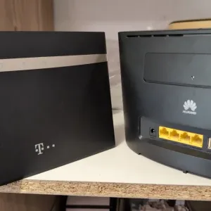 Huawei B525s-23a/B535/В528/B529/HA35-22 4G wi-fi роутер + Безлим