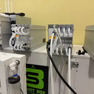 NEW ASIC Antminer S21+ Hydro 395 Th, асік, Майнер з КИТАЮ, Aml