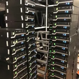 Cистемні блоки ПК Комп’ютери Acer Veriton SFF Гурт Гарантія