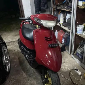 Yamaha  Jog 39zr