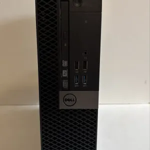 Системний блок Dell 7040 SFF Intel Core i5-6500 8Gbddr4 256Gb SSD