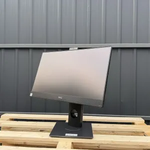 Dell OptiPlex 5480 /i5-10500/6 ядер/16GB/256GB SSD/ 24" Touch моноблок