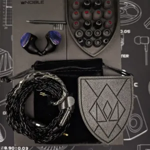 Noble Audio Knight навушники