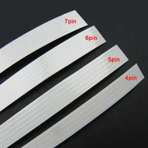 Шлейф руля srs руля 4,5,6,7,8,9,10,11 pin 1.4mm 1.8mm Любов автоl