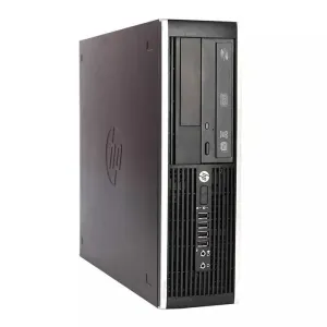 Комп’ютери для роботи HP Compaq 6300 SFF s1155 i3/i5 | гурт | гарантія