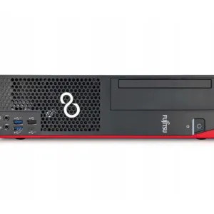 Системний блок/ Fujitsu Esprimo D958 SFF/ i5-8500 ( 6ядер) 8GB DDR4, 120GB SSD/ Win11Pro, Гарантія