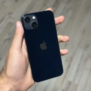 Apple iPhone 13 128GB neverlock фіз сім