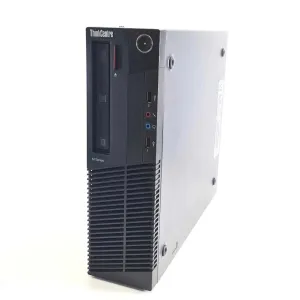 Комп'ютер ПК Lenovo M91p SFF i5/8/128 SSD ГУРТ!Б/Г!НЕДОРОГО