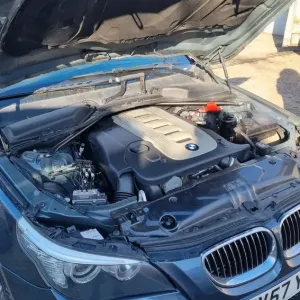 Двигатель м57н2 xdrive bmw e70 бмв e60 Разборка