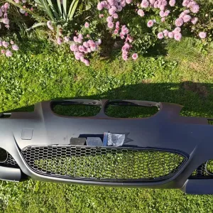 Передний задний бампер пороги BMW E60 M БМВ Е60  ZPBM94 наявність