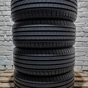 215/45r17 Vredestein | 2023 | 8mm | Made in Hungary | Преміум шини/Комплект/4шт | Як нові, ідеальний стан, без пошкоджень, без ремонтів, без дефектів