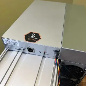 6000$ Асік BITMAIN Antminer Z15 Pro840K Найнижча ціна в Укр + Гарантія