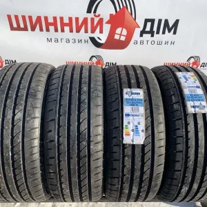 Шини нові 225/45 R19 Event Semita suv літо нові