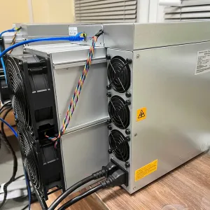 NEW Asic Antminer S19 82 Th, Гарантія, асік, майнер, Zynq