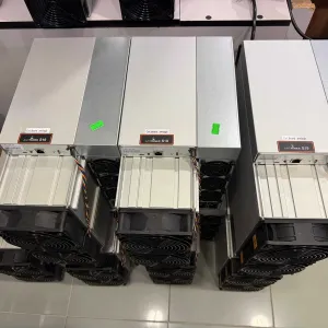 Нові Асіки S19 82 Th, ASIC Antminer, асік, майнер, Сервіс, CV