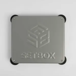 Корпус для Starlink Mini на авто