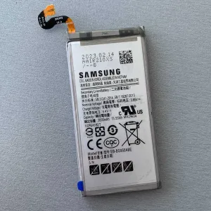 ОРИГІНАЛ Батареї до Samsung (усі моделі)