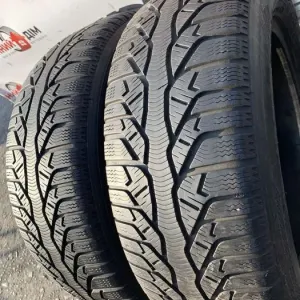 Шини 205/60 R16 Kleber пара зима, 7,5  мм