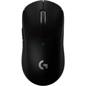 Миша Logitech G Pro X Superlight 2 Lightspeed Black, Magenta, White