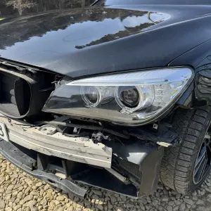 Передні фари ресталінг Bmw 7 F01/F02 ліва/права розборка