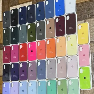 Iphone 17 чехол силиконовый чехол для айфон 17 silicon case soft touch микрофибра чехлы для 17 айфона силикон кейс софт тач чехлы iphone 17