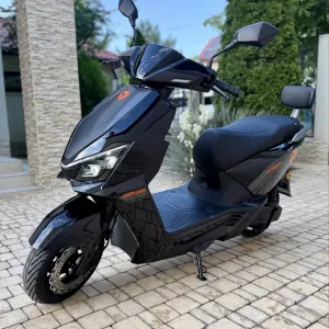 Електроскутер YADEA GT25, електромопед, гарантія