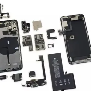 Оригінальні запчастини Apple iPhone 11 , 11 Pro , 11 Pro Max