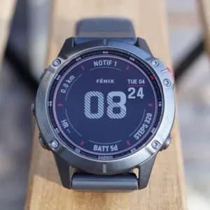 Garmin Fenix 6X Pro Магазин, Гарантія, Вибір