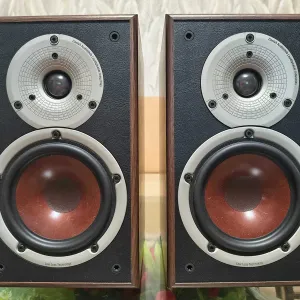 Акустика DALI Spektor 2 Hi-Fi stereo made in Denmark/China