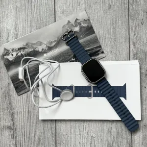Apple Watch Ultra 3