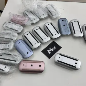 Apple Magic Mouse 3 USB-C 2022-2024 ОРИГИНАЛ MMQ3, MXK63, MKX53, ОПТ